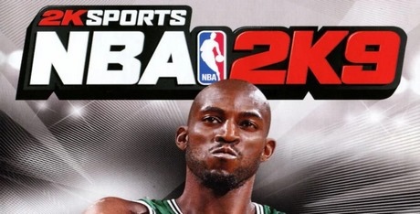 NBA 2K9