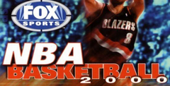 NBA Basketball 2000