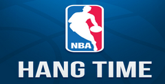 NBA Hang Time