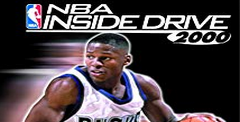 NBA Inside Drive 2000