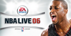 NBA Live 06