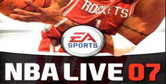 NBA Live 07