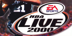 NBA Live 2000