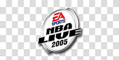 NBA Live 2005