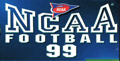 NCAA Football 99