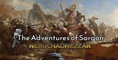 Nebuchadnezzar: The Adventures of Sargon
