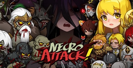 NecroAttack