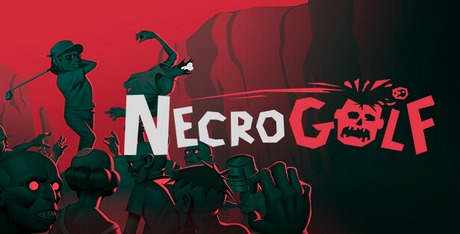 NecroGolf