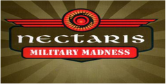 Nectaris: Military Madness