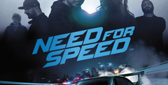 Need For Speed 2015 - GameFabrique