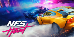 Need For Speed 2015 - GameFabrique