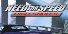 Need for Speed: High Stakes