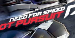 Need for Speed: Hot Pursuit