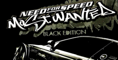 Need For Speed Most Wanted Black Edition PC Game Free Download