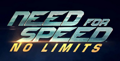 Need For Speed: No Limits