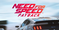 Need for Speed Payback