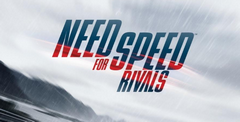 Need For Speed Rivals