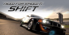 Need For Speed Shift PC Game Free Download