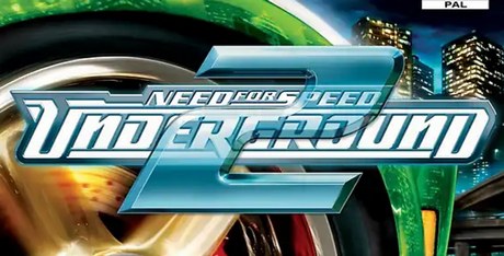 Need for Speed: Underground 2