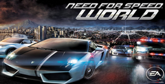 Need For Speed World