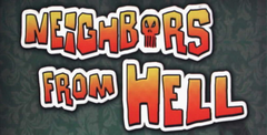 Neighbours from Hell