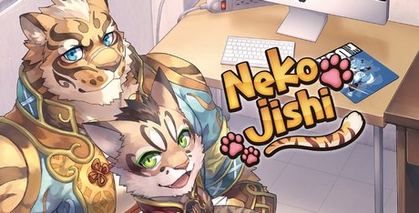 Nekojishi