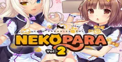 Nekopara Vol 2