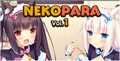 Nekopara: Vol.1