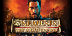 Nemesis of The Roman Empire