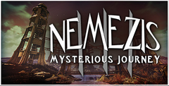 Nemezis: Mysterious Journey III