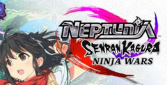 Neptunia x SENRAN KAGURA: Ninja Wars