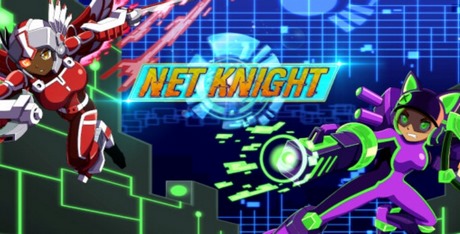 Net Knight