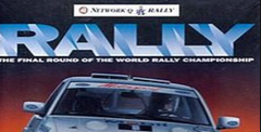 Network Q RAC Rally