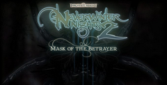 Neverwinter Nights 2: Mask of the Betrayer