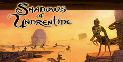 Neverwinter Nights: Shadows of Undrentide