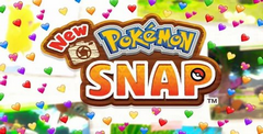 New Pokemon Snap