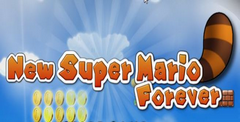 New Super Mario Forever