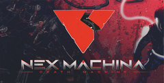 Nex Machina