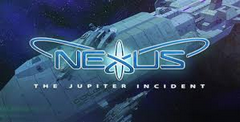 Nexus: The Jupiter Incident