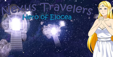 Nexus Travelers: Hero of Elocea