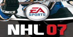 NHL 07