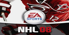 NHL 08