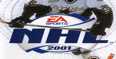 NHL 2001