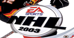 NHL 2003