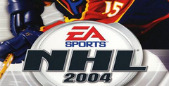 NHL 2004