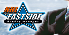 NHL Eastside Hockey Manager