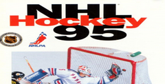 NHL Hockey '95