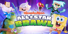 Nickelodeon All-Star Brawl