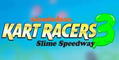 Nickelodeon Kart Racers 3: Slime Speedway