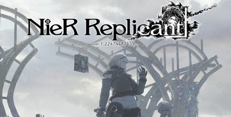 NieR Replicant Download - GameFabrique